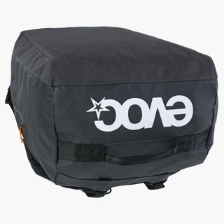 EVOC Duffle Bag 40 - Carbon Grey/Black
