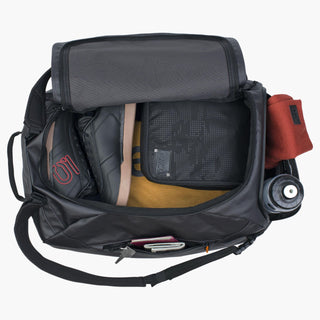 EVOC Duffle Bag 40 - Carbon Grey/Black