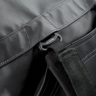 EVOC Duffle Bag 40 - Carbon Grey/Black