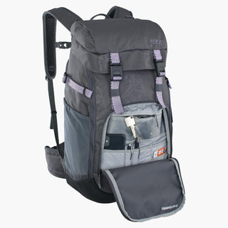 EVOC Mission Pro 28 - Multicolour