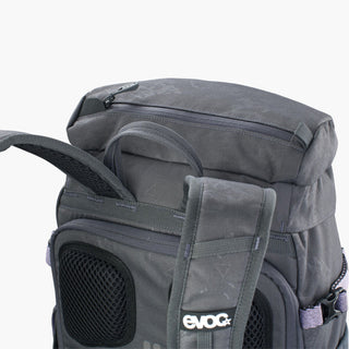 EVOC Mission Pro 28 - Multicolour