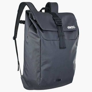 EVOC Duffle Backpack 26 - Carbon Grey/Black