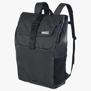 EVOC Duffle Backpack 26 - Carbon Grey/Black
