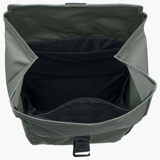 EVOC Duffle Backpack 26 - Dark Olive/Black