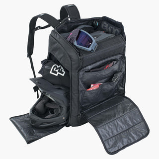 EVOC Gear Backpack 60 - Black