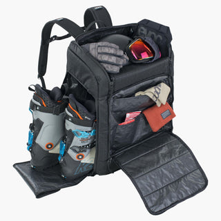 EVOC Gear Backpack 60 - Black