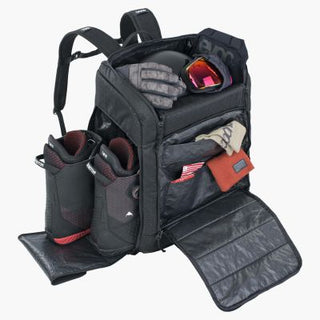 EVOC Gear Backpack 60 - Black