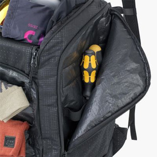 EVOC Gear Backpack 60 - Black