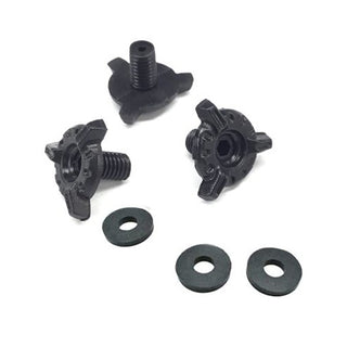 Leatt Replacement Screw Kit All MTN/Enduro 3.0 - DBX 3.0 Visors