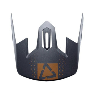 Leatt Visor Enduro 4.0 - Steel