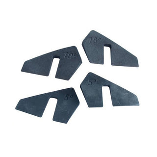 Leatt Wedge Pack 4.5 5 and 10 Degrees