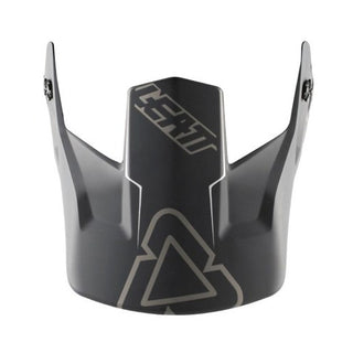 Leatt Visor MTB Gravity 6.0 V23 Stealth - Small/Medium