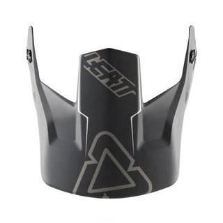 Leatt Visor MTB Gravity 6.0 V23 Stealth - Large/X-Large