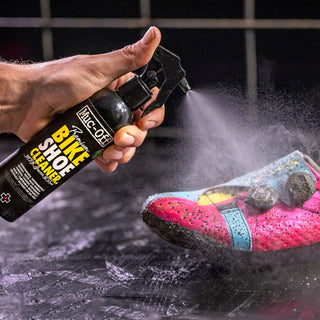Muc-Off Premium Bike Shoe Cleaner 250ml