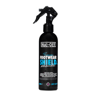 Muc-Off Premium Footwear Shield Spray 250ml