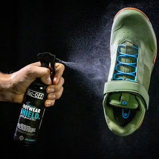 Muc-Off Premium Footwear Shield Spray 250ml