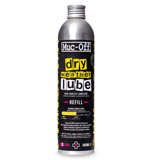 Muc-Off Dry Chain Lube 300ml