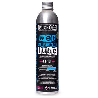 Muc-Off Wet Chain Lube 300ml