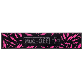 Muc-Off Absorbing Bike Mat