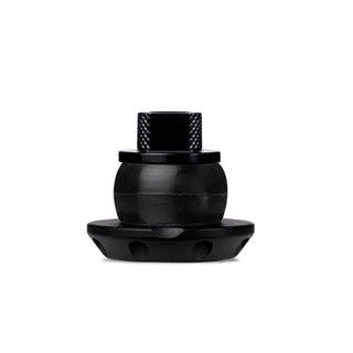 Muc-Off Disco Bar End Plugs - Black