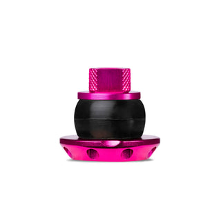Muc-Off Disco Bar End Plugs - Pink