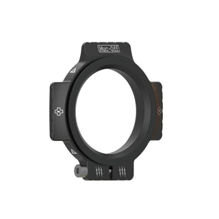 Muc-Off Premium Aluminum Crank Preload Ring - Black