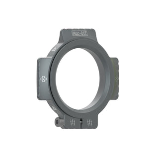 Muc-Off Premium Aluminum Crank Preload Ring - Grey