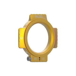 Muc-Off Premium Aluminum Crank Preload Ring - Gold