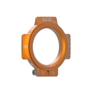 Muc-Off Premium Aluminum Crank Preload Ring - Orange