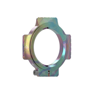 Muc-Off Premium Aluminum Crank Preload Ring - Iridescent