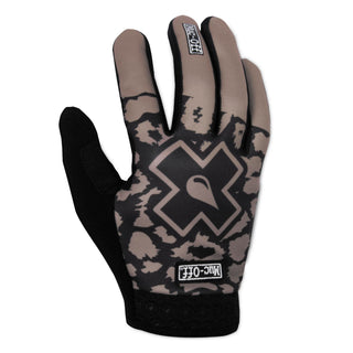 Muc-Off MTB Gloves Leopard - Grey