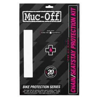 Muc-Off Gloss Chainstay/Seatstay Protection Kit