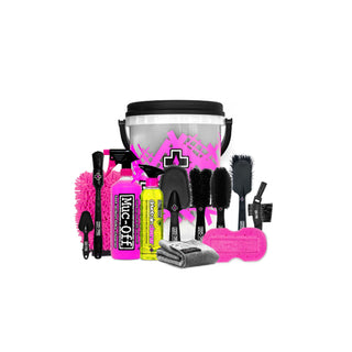 Muc-Off Deep Clean Bucket Kit