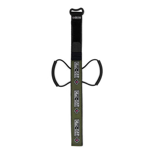 Muc-Off Utility Strap - Green