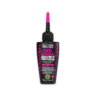 Muc-Off All Weather Chain Lube 50ml