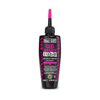 Muc-Off All Weather Chain Lube 120ml