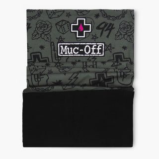 Muc-Off Winter Neck Gaiter - Green