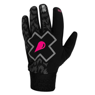 Muc-Off Winter Rider Gloves - Black