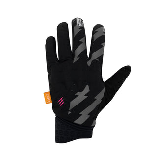 Muc-Off D30 Rider Gloves - Bolt