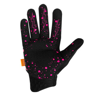 Muc-Off D30 Rider Gloves - Bolt
