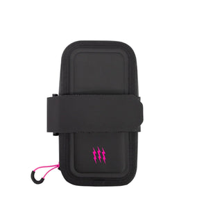 Muc-Off Saddle Bag Pack - Black