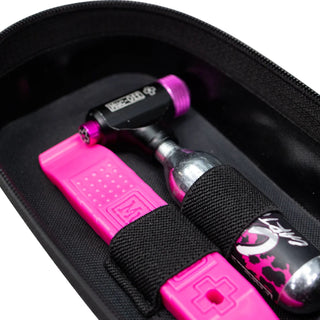 Muc-Off Saddle Bag Pack - Black