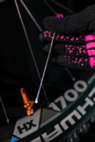 Muc-Off Hey Dipstick Tubeless Sealant Check Tool