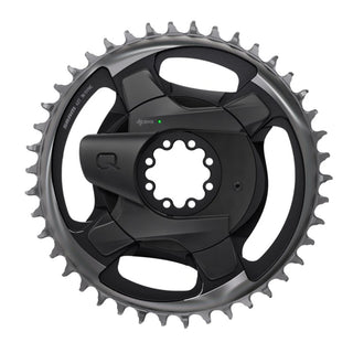SRAM Power Meter SPIDER RED/FORCE AXS D1 107BCD