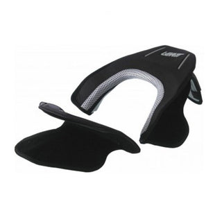 Leatt Padding Kit DBX Ride 4 - Black/White