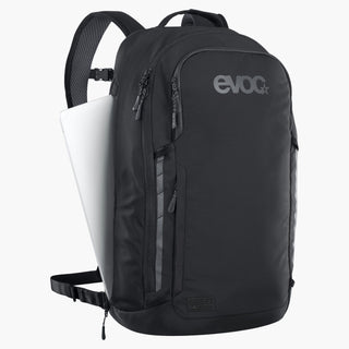 EVOC Commute 22 - Black