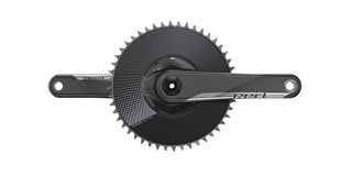 SRAM Crankset Red 1x D1 DUB 175 Direct Mount 46T (BB not included)