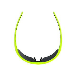 BBB Cycling BSG-58PHON Impress PH Sports Glasses - Matt Neon Yellow