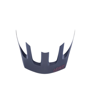 Leatt Visor All Mtn 1.0 Large - Dusk