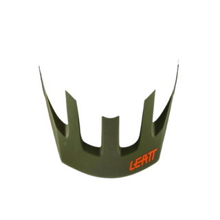 Leatt Visor DBX 1.0 - Forest